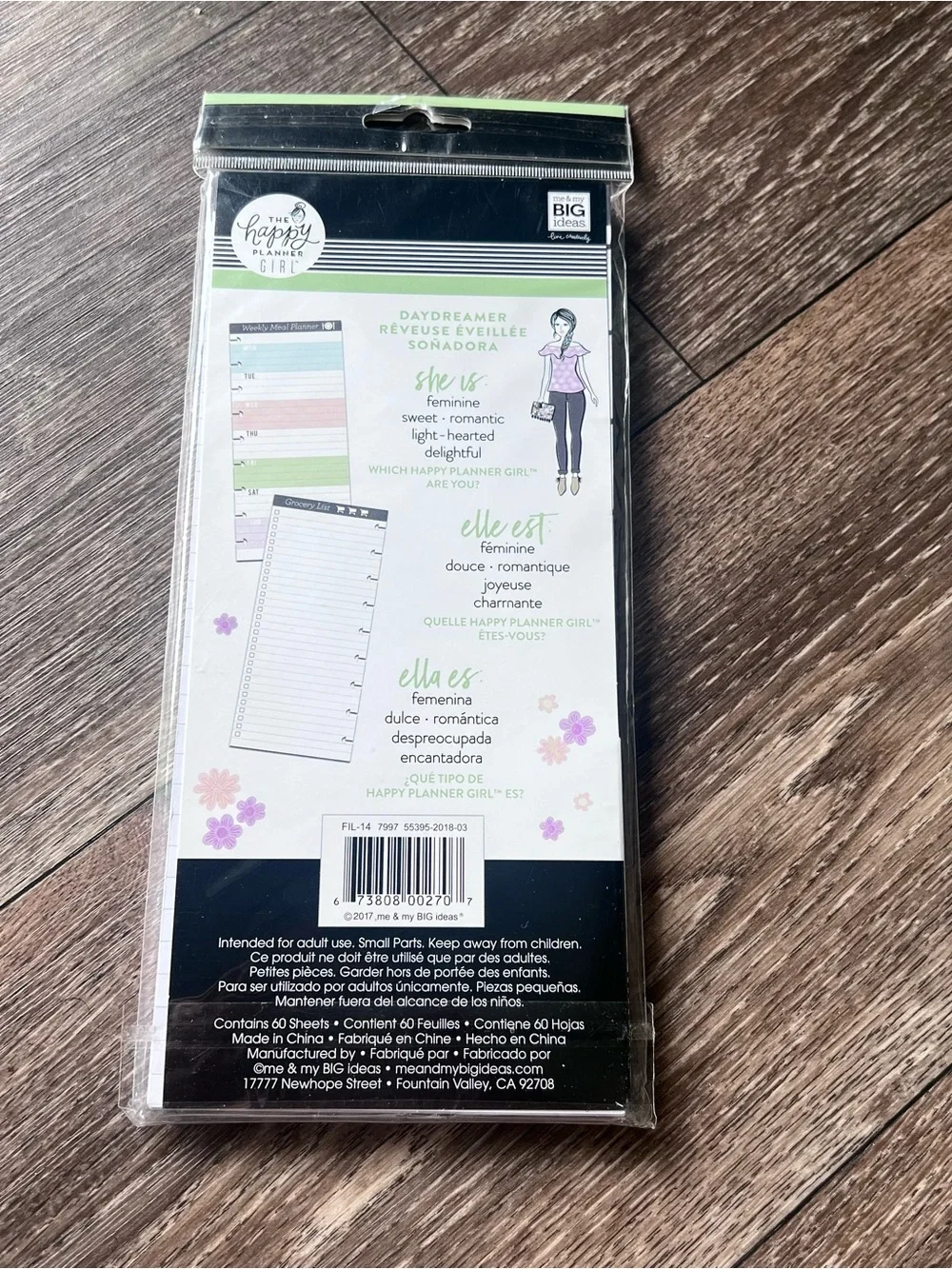 Happy Planner happy planner